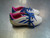 Used Adidas Soccer Cleats White Junior 01 11339-S000200657 View 3