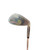 Used Warrior WEDGE Golf Wedge Mens RH 60 Degree 11724-S000224122 View 1