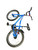 Used Schwinn FENITE BMX Bike Boys Royal Blue 20" 10743-S000482413 View 2