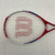 Used Wilson US OPEN E2 Junior Tennis Racquet Red 23" 11762-S000077310 View 3