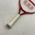 Used Wilson US OPEN E2 Junior Tennis Racquet Red 23" 11762-S000077310 View 5