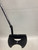 Used Pinseeker CENTER FIRE VIII Mens Putter RH 11851-S000045121 View 13