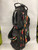 Used Maxfli 14 SLOT HONORS BAG Mens Stand Bag Black 11851-S000045123 View 5