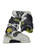 Used Salomon GHOST SKI BOOTS 260 MP - M08 - W09 Men's Downhill Ski Boots 11708-S000160832 View 2
