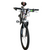 Used Schwinn 2.6 RANGER Hybrid/City Bike Mens Grey 54-55cm - MD Frame 11479-S000419390 View 3