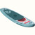 New Retrospec Weekender Nano Kids Inflatable Stand Up Paddle Board 8' 11820-6016630 View 3