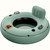 New Retrospec Siesta Float Inflatable River Tube- Agave 11820-6016434 View 1
