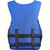 New Retrospec Bobbin' XL Life Jacket- Marine Blue 11820-6016593 View 3