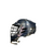 Used Cascade CPXR Lacrosse Helmet Navy Blue One Size 11649-S000153307 View 2
