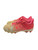 Used Under Armour BB CLEAT 4.5 BB/SB Cleats Pink And White Junior 04.5 11814-S000392662 View 2