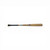 Used Louisville Slugger Flame Tempered bat, full length View 1