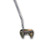 Used Odyssey WHITE ICE PUTTER Mens Putter RH 11889-S000032605 View 1