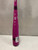 Used Victus POWER PINK BB/SB T-Ball Bat 26" 11490-S000271035 View 2