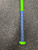 Used Easton TYPHOON BB/SB USA 2 1/4 Bat 28" 11726-S000294301 View 4