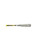 Used Rawlings RAPTOR 24/12 -12 BB/SB T-Ball Bat 24" 11814-S000392676 View 2