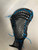 Used Warrior EVO Men Atk/Mid Complete Stick Black 11823-S000038030 View 3