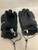 Used Warrior BURN NEXT Lacrosse Gloves Mens Black MD 11823-S000038035 View 2