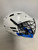 Used Cascade CPVR Lacrosse Helmet White S/M 11823-S000038037 View 1