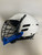 Used Cascade CPVR Lacrosse Helmet White S/M 11823-S000038037 View 3