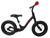 Used Trek Balance Bike Black/Red 12" 11742-S000525512 View 1