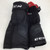 Used CCM JETSPEED FT4 PRO JR LG HOCKEY PANT Junior Pant Black LG 11752-S000076058 View 1