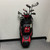 Used Top Flite XL Men's Complete Set RH 11 Piece 11855-S000201337 View 1