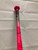 Used Worth TOXIC TBALL BB/SB T-Ball Bat 24" 11668-S000118921 View 2