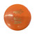 Used Innova STAR INVICTUS Disc Golf Driver Orange 11760-S000090244 View 1