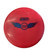 Used Innova STAR DESTROYER Disc Golf Driver Red 11760-S000090246 View 1