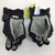Used Warrior BURN NEXT JR XS LAX GLOVES Lacrosse Gloves Junior Black XS 11752-S000076069 View 2