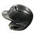 Used Easton GAMETIME Batting Helmet No Mask Black One Size 11362-S000167321 View 1