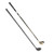 Used Adams HYBRID Mens Hybrid Club LH 3 Hybrid 11889-S000032612 View 3