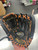 Used Rawlings PL110MB BB/SB Glove RH Throw Black 11" 10558-S000250319 View 1