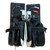 Used CCM EFLEX 6.9 SR PADS Goalie Leg Pads Senior White And Black 33" 11938-S000370030 View 2