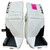 Used CCM EFLEX 6.9 SR PADS Goalie Leg Pads Senior White And Black 33" 11938-S000370030 View 1