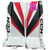 Used CCM AXIS F9 INT PADS Goalie Leg Pads Inter White/Black/Red 31" 11938-S000370032 View 1