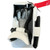 Used CCM FLEX 6.5 JR BLOCKER Junior Goalie Blocker White 11938-S000370034 View 2