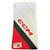 Used CCM FLEX 6.5 JR BLOCKER Junior Goalie Blocker White/Royal/Red 11938-S000370036 View 1