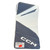Used CCM AXIS 2.5 JR BLOCKER Junior Goalie Blocker Navy Blue 11938-S000370039 View 1