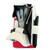 Used CCM EFLEX 6.9 INT BLOCKER Inter Goalie Blocker Red And White 11938-S000370042 View 2
