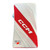 Used CCM EFLEX 6.9 INT BLOCKER Inter Goalie Blocker Red And White 11938-S000370042 View 1