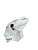 Used CCM EFLEX 6.9 INT TRAPPER Inter Goalie Catcher White 11938-S000370054 View 1