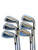 Used Tommy Armour 845 HB Mens Iron Set RH 5I-PW 11883-S000159439 View 1