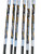 Used Adams Golf IDEA Mens Iron Set LH 5I-PW 11883-S000159441 View 7
