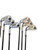 Used Adams Golf IDEA Mens Iron Set LH 5I-PW 11883-S000159441 View 3