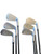 Used Adams Golf IDEA Mens Iron Set LH 5I-PW 11883-S000159441 View 6