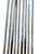 Used Adams Golf IDEA TECH V4 Mens Iron Set RH 4I-SW 11883-S000159446 View 4