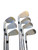 Used Callaway APEX DCB Mens Iron Set RH 5I-GW/AW 11883-S000159451 View 2