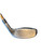 Used Ping G400 Mens Hybrid Club LH 5 Hybrid 11883-S000159507 View 3