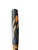 Used Marucci F5 BB/SB USSSA 2 5/8 Bat 32" 11883-S000159599 View 4